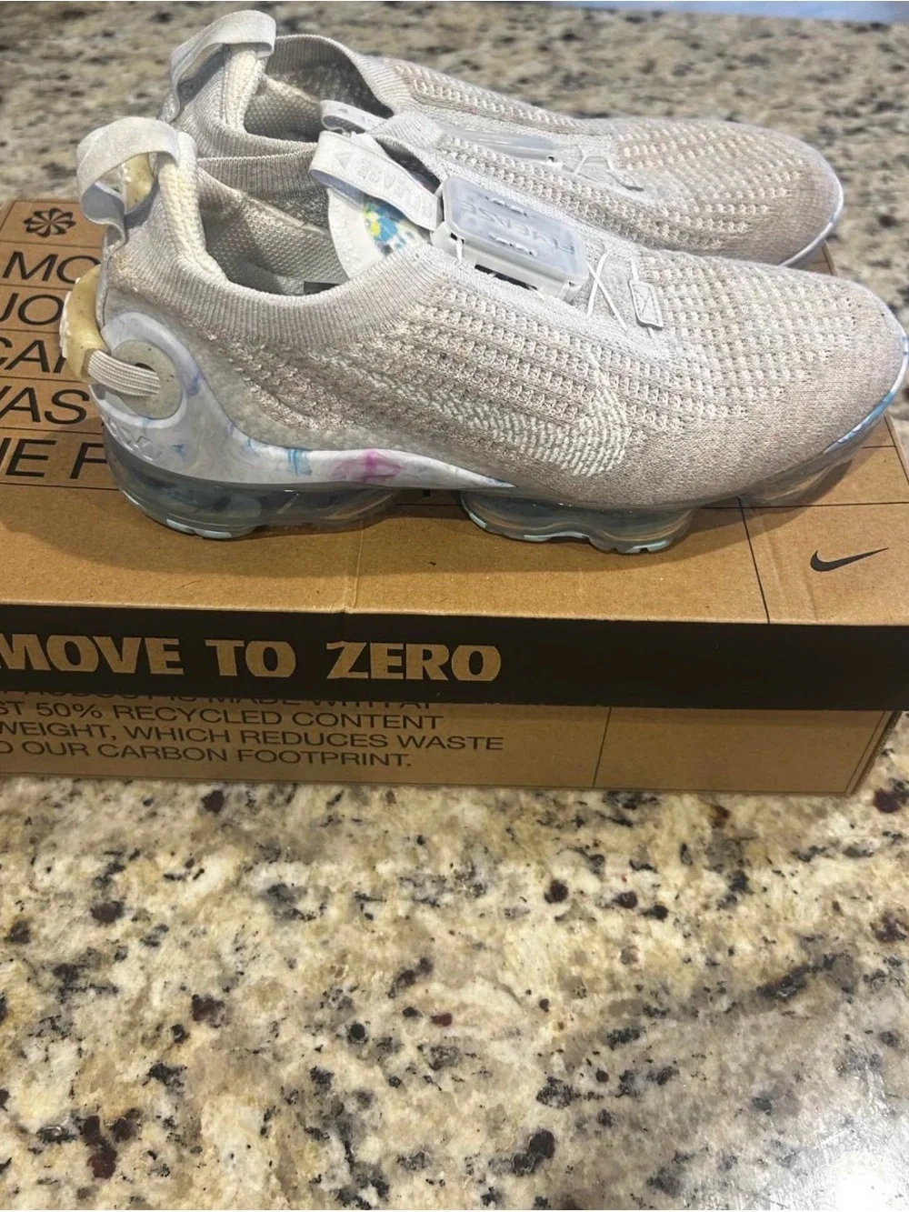 Women’s Nike Air VaporMax 2020 Flyknit